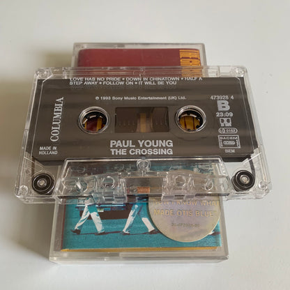 Paul Young - The Crossing - 1993 Occasion