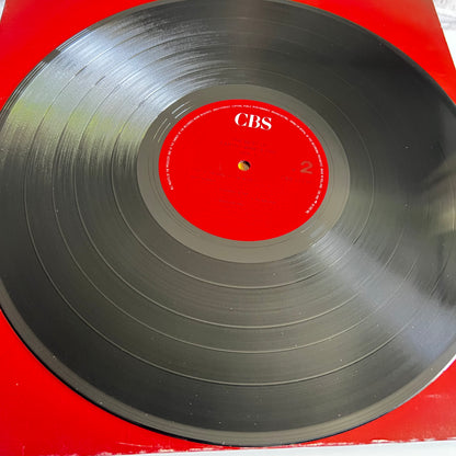 Earth, Wind & Fire - The Best Of Vol. I - LP 1978