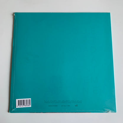 MC Solaar - Triptyque - Lueurs Célestes - LP Clear 2024