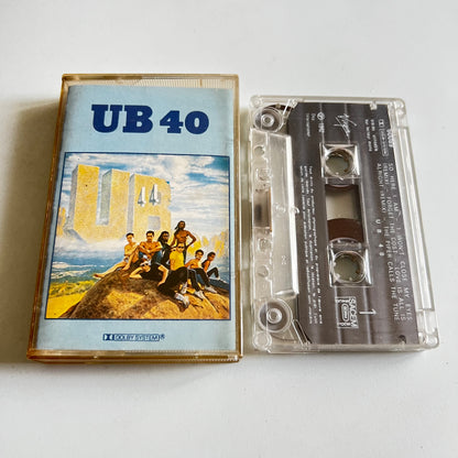UB40 - UB44 - 1984