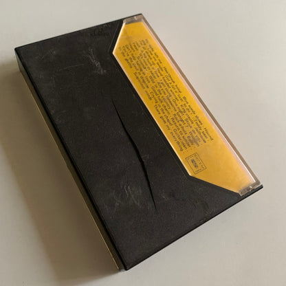 Cassette audio - Elvis Presley - Elvis Forever - 1977 Occasion