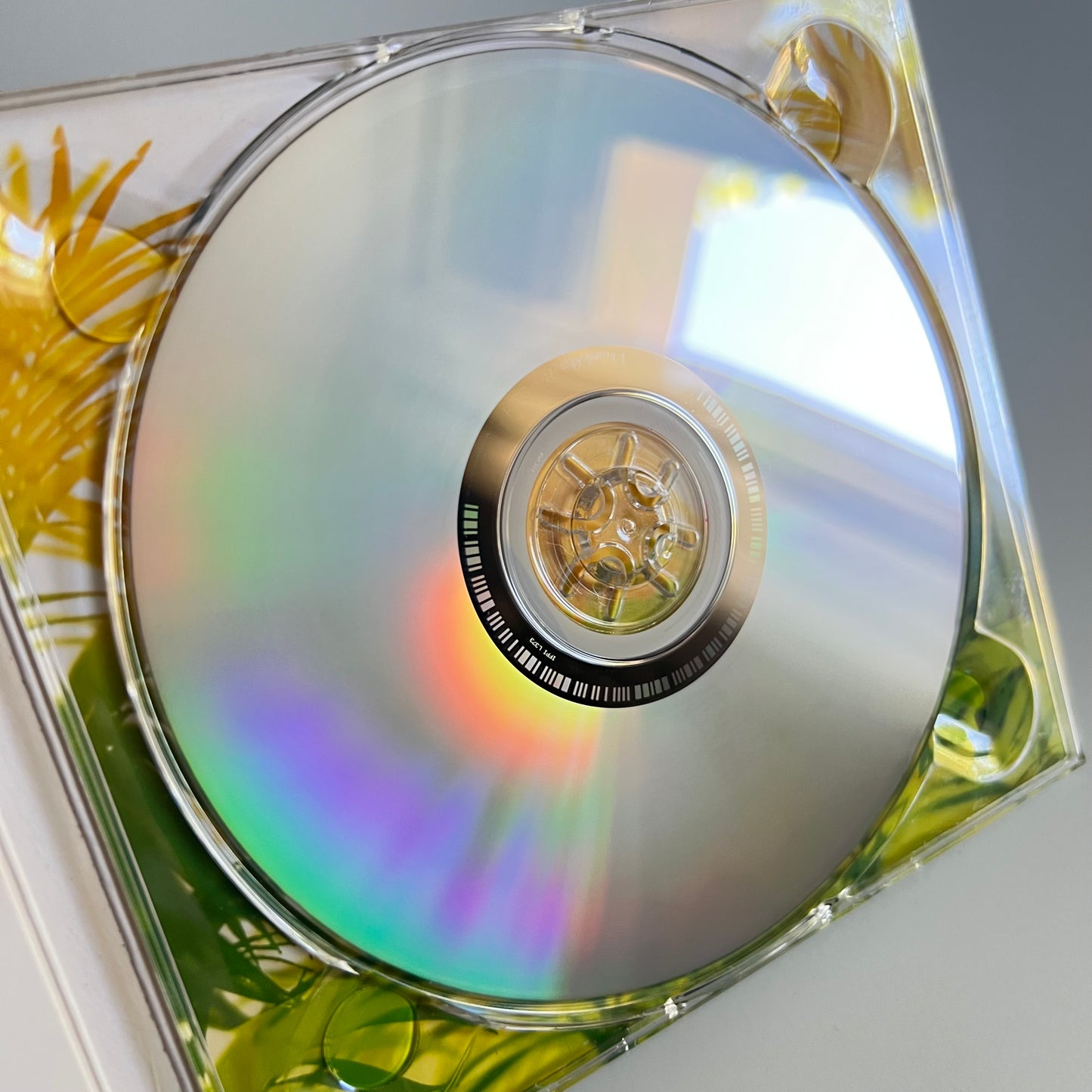 CD - Compilation - Zouk Mix Nostalgie