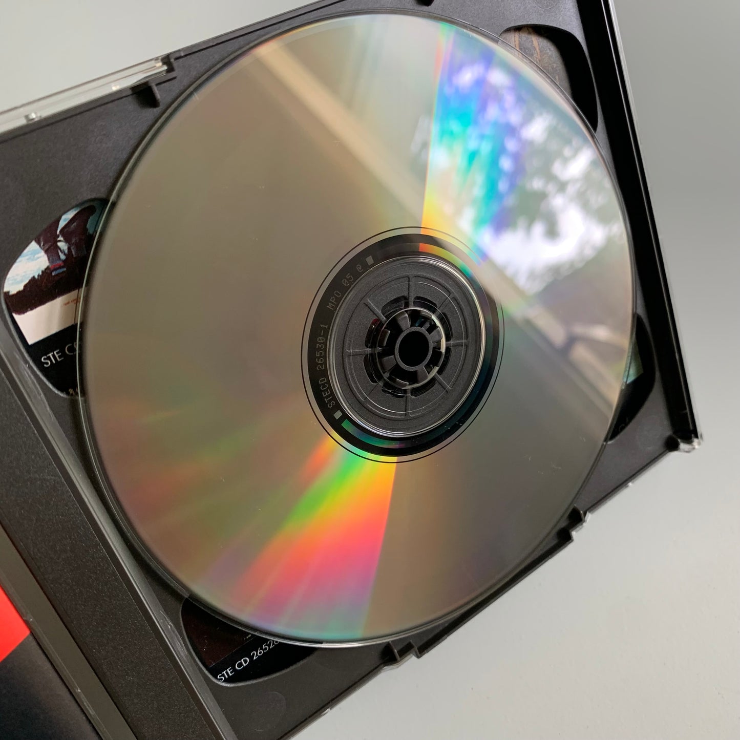 H.F. Thiéfaine - En Concert - 1992 Occasion