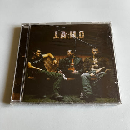 CD - J.A.H.O - 2003 Neuf sous Blister