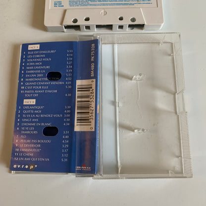 Pierre Bachelet - 10 Ans De Bachelet Pour Toujours - 1992 Occasion