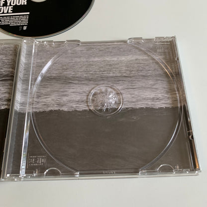 CD - The Rapture - In The Grace Of Your Love - 2011 Occasion