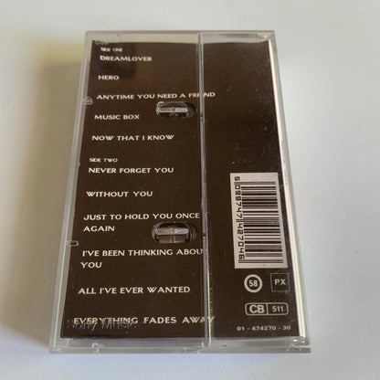 Mariah Carey - Music Box - 1993 Occasion