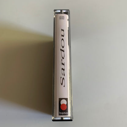 Michel Sardou - Sardou - 1992 Occasion