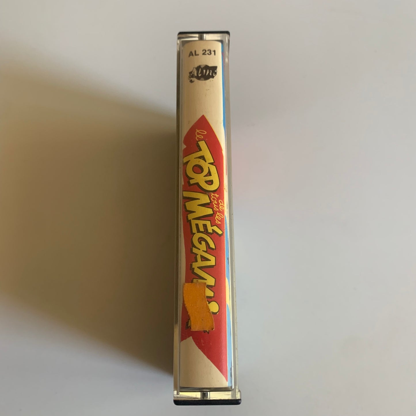 Variétés Compilation - Le Top de tous les Megamix - Occasion