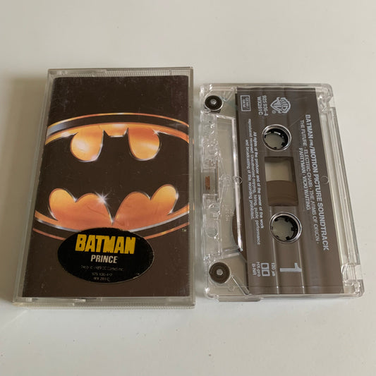 Prince - Batman™ (Motion Picture Soundtrack) - 1989 Occasion