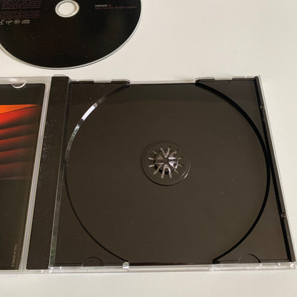 CD - Interpol - Turn On The Bright Lights - 2002 Occasion