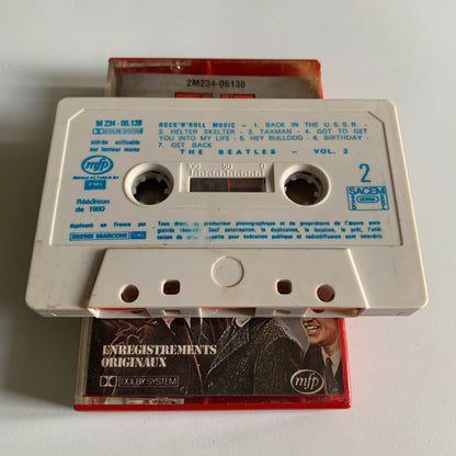 The Beatles - Rock 'N' Roll Music Vol. 2 - 1980 Occasion✨