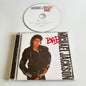 CD - Michael Jackson - Bad - 2009