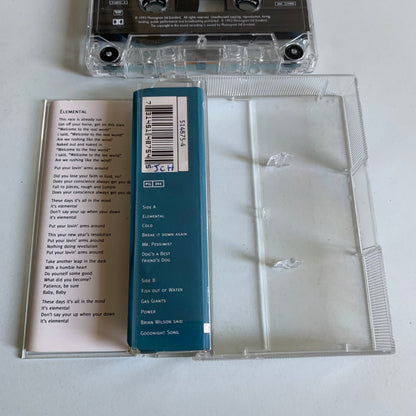 Tears For Fears - Elemental - 1993 Occasion