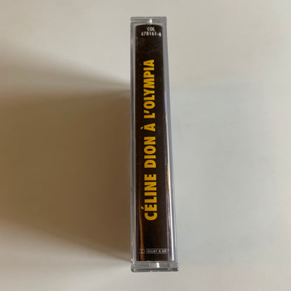 Céline Dion - À L'Olympia - 1994 Occasion