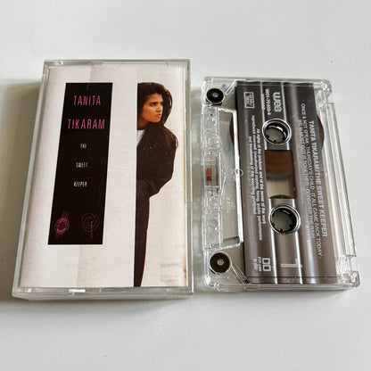 Tanita Tikaram - The Sweet Keeper - 1990
