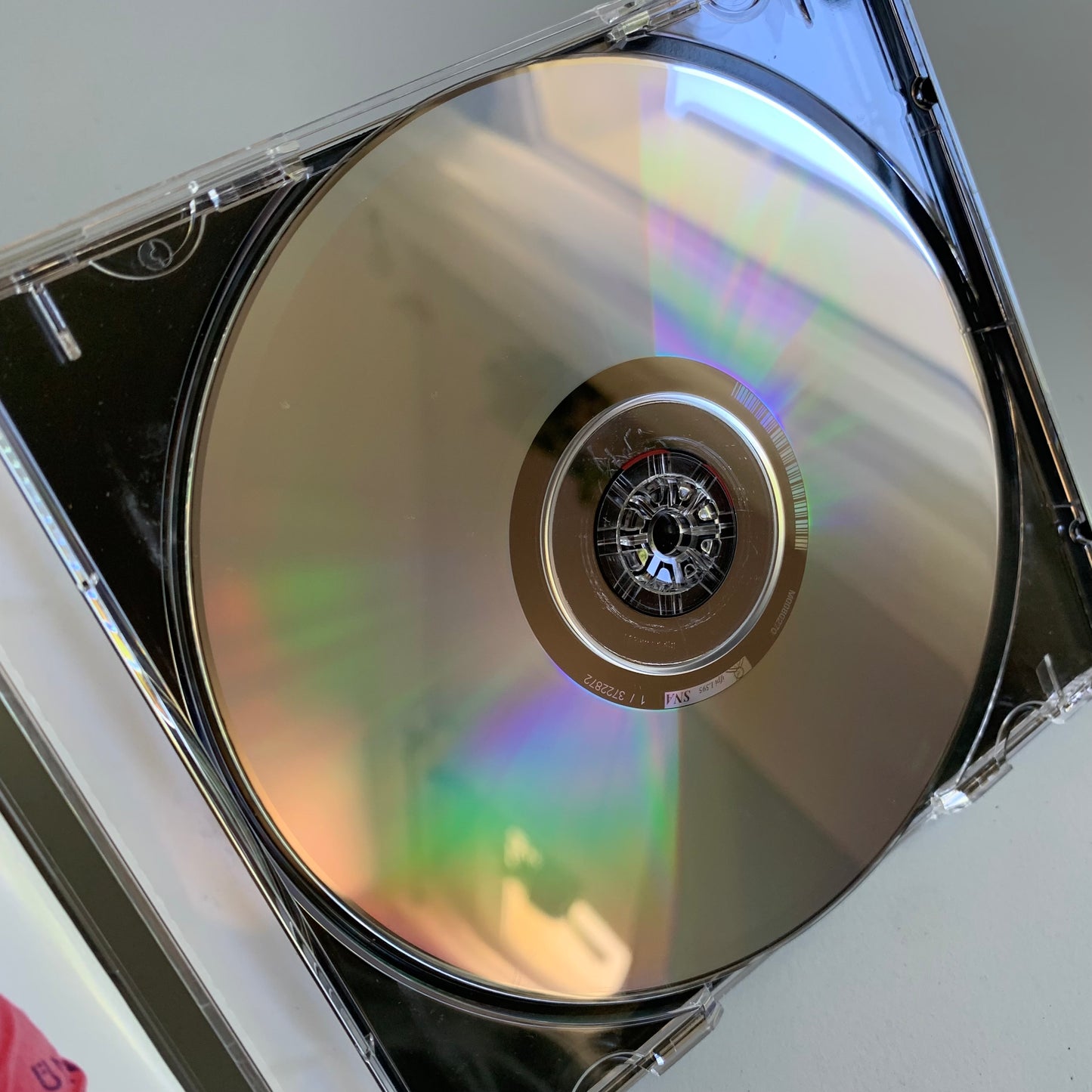 Booba - Futur - 2012 Occasion