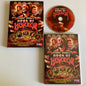 DVD - Snoop Dog - Hood Of Horror - 2006 Occasion
