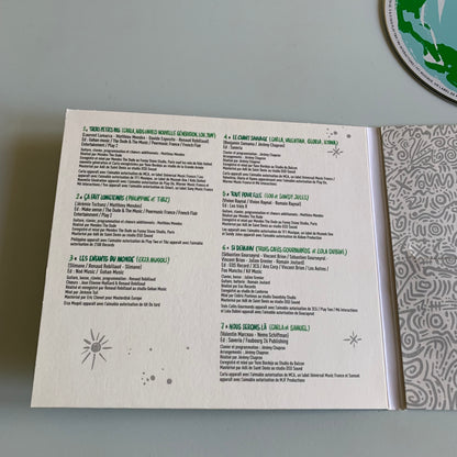 Compilation - Green Team 2020 Occasion