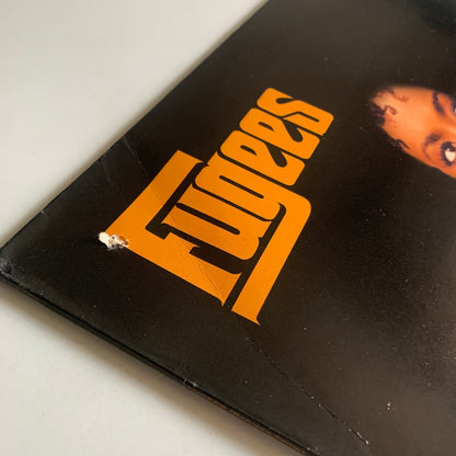Fugees - The Score - LP 1996