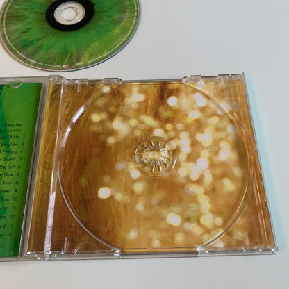 CD - Heather Nova - Siren - 1998 Occasion