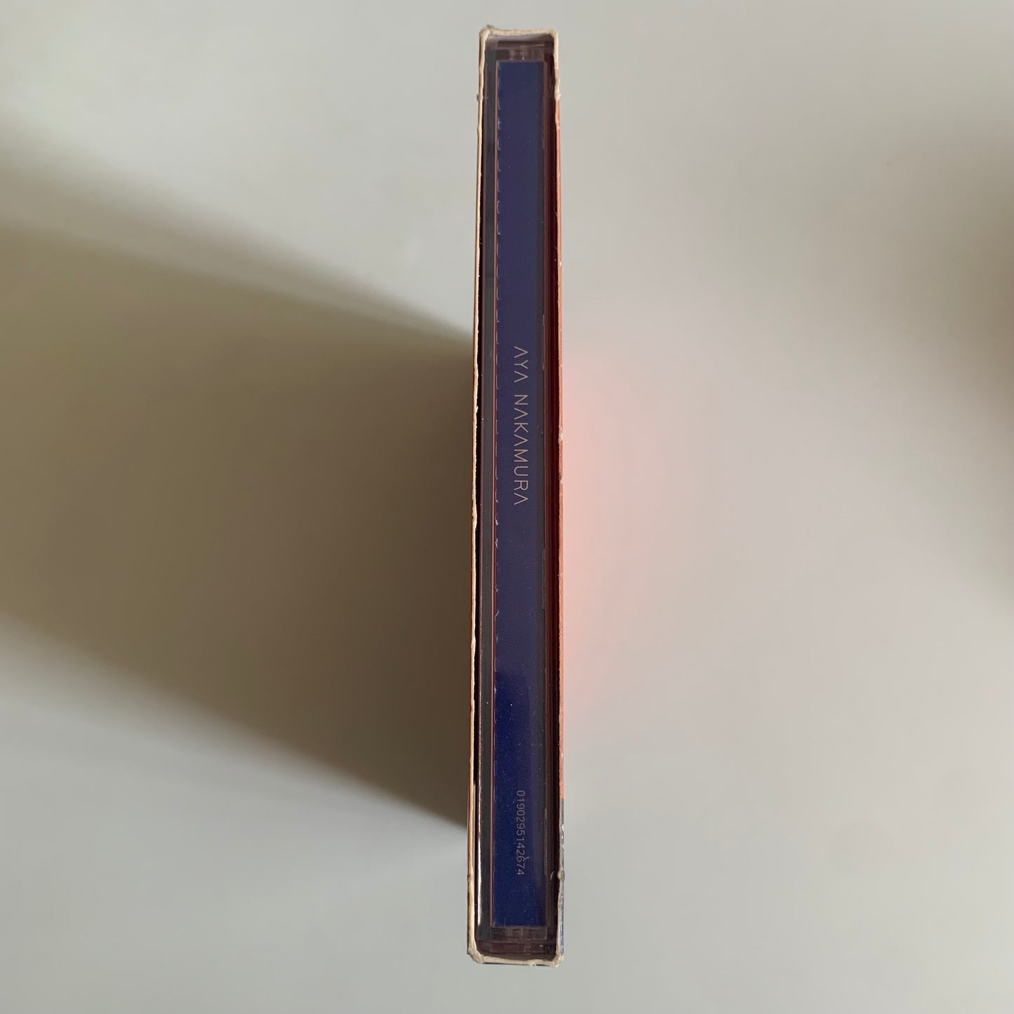 CD - Aya Nakamura - AYA - 2020 Occasion