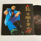 B.G. The Prince Of Rap - Stomp - 12” 1996 Occasion