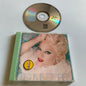 CD - Madonna - Bedtime Stories - 1994 Occasion