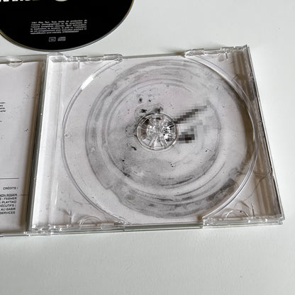CD - Kanoé - Savies - 2020
