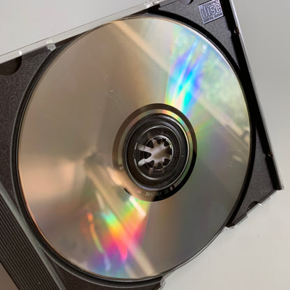 Haddaway - The Album - 1993 Occasion