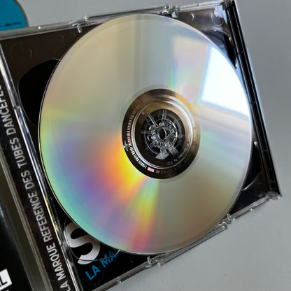 CD - Starfloor Vol. 4 - La Marque Reference Des Tubes Dancefloor - 2006