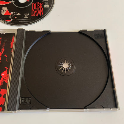 Variétés - From Dusk Till Dawn Music From The Motion Picture - 1996 Occasion