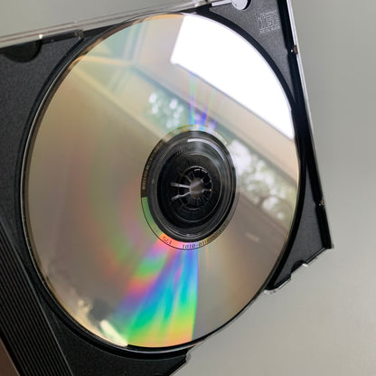 CD - Toto - Toto IV Occasion