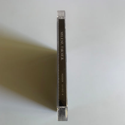 Mylene Farmer - Point De Suture - 2008 Occasion