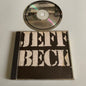 Jeff Beck - There And Back - 1987 Occasion