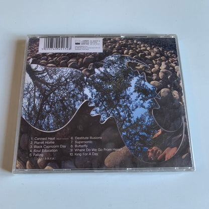 CD - Jamiroquai - Synkronized - 1999 Neuf sous Blister