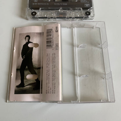 Sting - The Soul Cages - 1991 Occasion