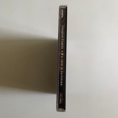 CD - Dungeon Family - Even In Darkness - 2001 Occasion