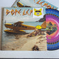 Dope Lemon - Golden Wolf - LP Zoetrope 2025 Limited Edition