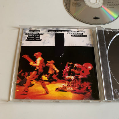 CD - Rage Against The Machine - 1992 Occasion