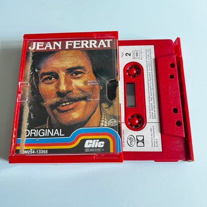 Jean Ferret - Clip 1980
