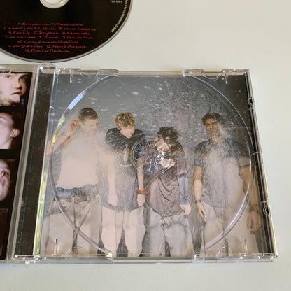 Sum 41 - All Killer No Filler - 2001 Occasion