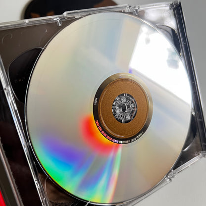 CD - Tecktonik ★ Vol.4 - 2007