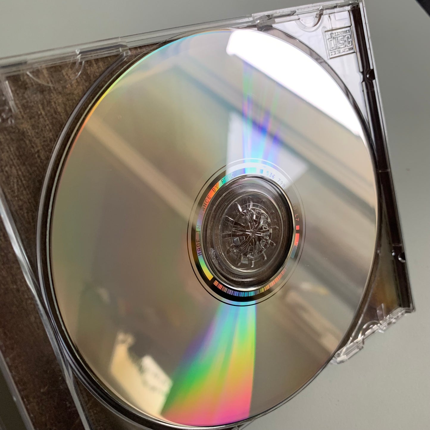 Texas - White On Blonde - 1997 Occasion