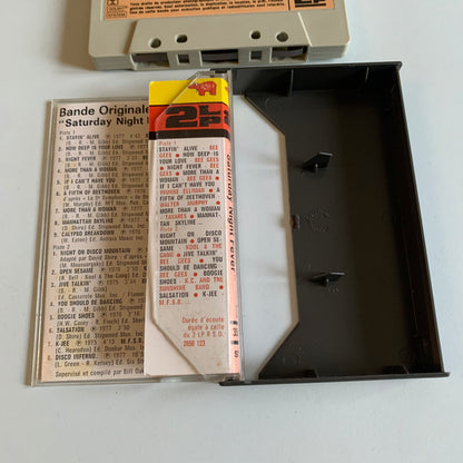 Saturday Night Fever - Bande Originale Du Film - 1977 Occasion