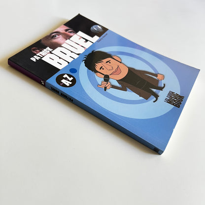 Livre - Patrick Bruel - Les Guides Music Book de A à Z