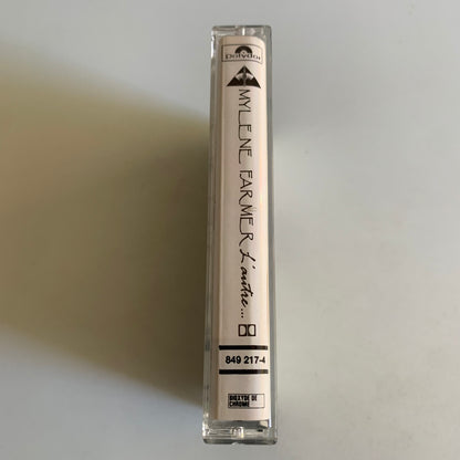 Mylene Farmer - L'autre - 1991 Occasion