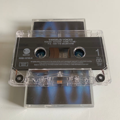 Vangelis - Voices - 1995 Occasion