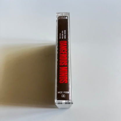 Dangerous Minds (Music From The Motion Picture) - 1995