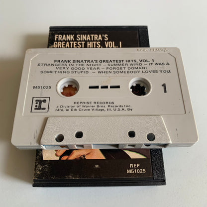 Frank Sinatra - Frank Sinatra's Greatest Hits, Vol. 1 - Occasion